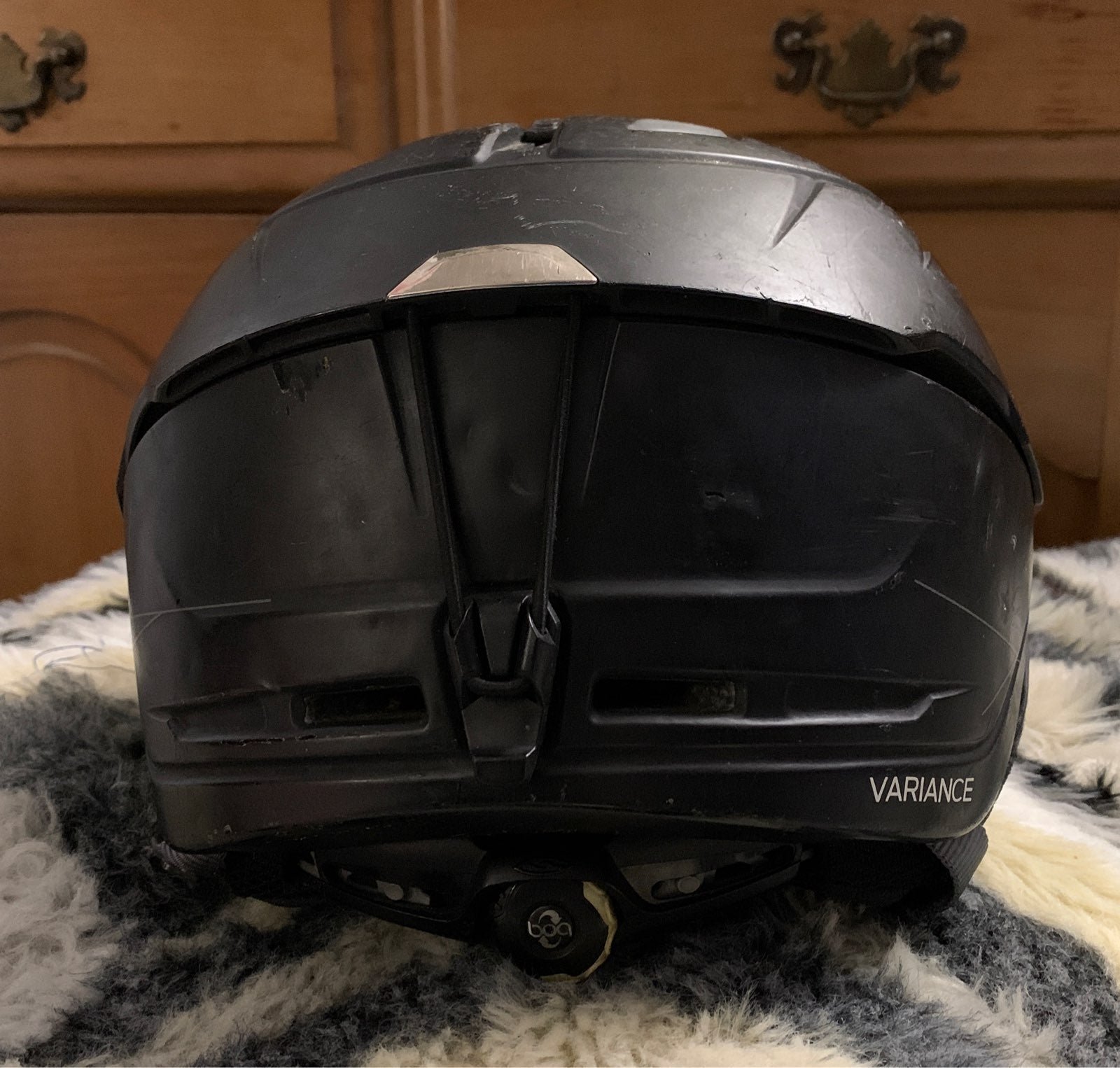 Variance Ski/ snowboard/ dirtbike/ bikeing helmet or anything else you would nee