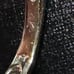 14kt white gold wedding ring