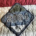 POTTERY BARN KIDS BOYS CLUB CREW QUILT POCKETS NUMBERS Queen/Full