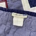 POTTERY BARN KIDS BOYS CLUB CREW QUILT POCKETS NUMBERS Queen/Full