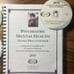 Psychiatric Mental Health NP Certification Reviewer with 9 CDs