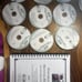Psychiatric Mental Health NP Certification Reviewer with 9 CDs