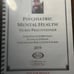 Psychiatric Mental Health NP Certification Reviewer with 9 CDs