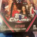 2025 Topps Chrome WWE Mega Box new and sealed free shipping