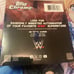 2025 Topps Chrome WWE Mega Box new and sealed free shipping