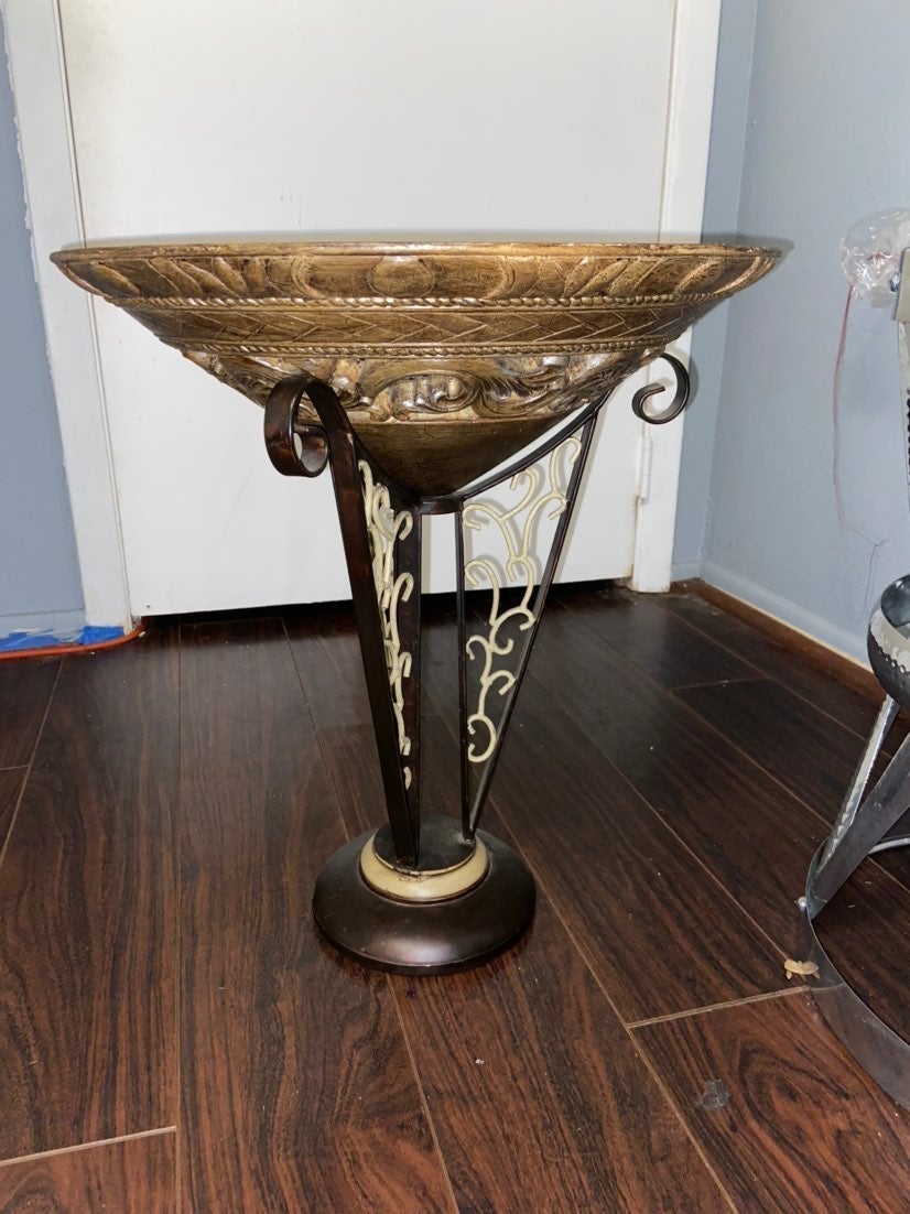 vintage home decor