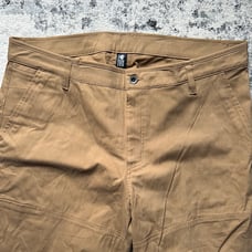 Mountain Hardwear Hiking Pants Size 40X32