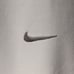 Vintage Y2K Nike Mini Swoosh Essential White XX-Large Sweatshirt