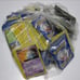 2lb trading cards mixed lot vintage to m