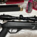Bushnell banner 4x32