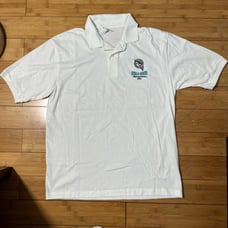 MARLINS WORLD SERIES POLO 1997