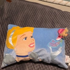 cinderella