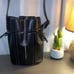 Lancel Bucket Bag
