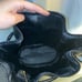 Lancel Bucket Bag