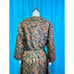 Vintage 1950s Dress • 2XL