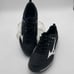 Mizuno Ambition 2 AS Turf Black Baseball softball Shoes 7 Youth 8.5W/7M indoor