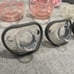 Bundle of 11 pacifiers nanobebe chicco avent itzyritzy dr browns