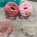 Bundle of 11 pacifiers nanobebe chicco avent itzyritzy dr browns