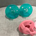 Bundle of 11 pacifiers nanobebe chicco avent itzyritzy dr browns
