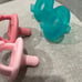 Bundle of 11 pacifiers nanobebe chicco avent itzyritzy dr browns