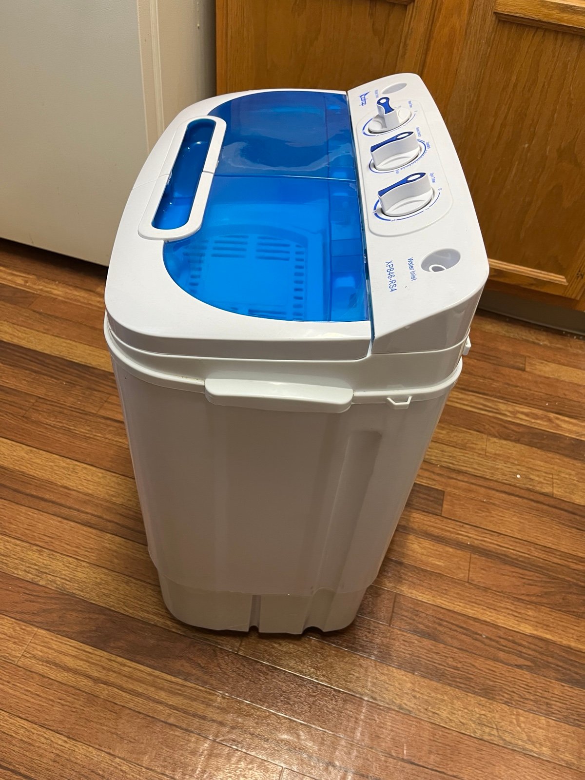 Mini portable washing Machine 13lbs