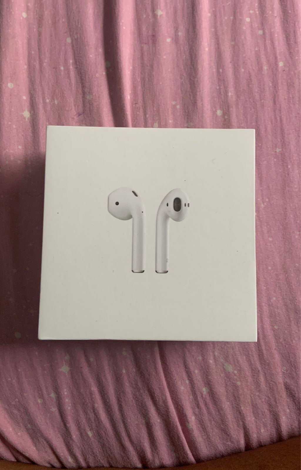 Apple AirPods 2nd Gen w