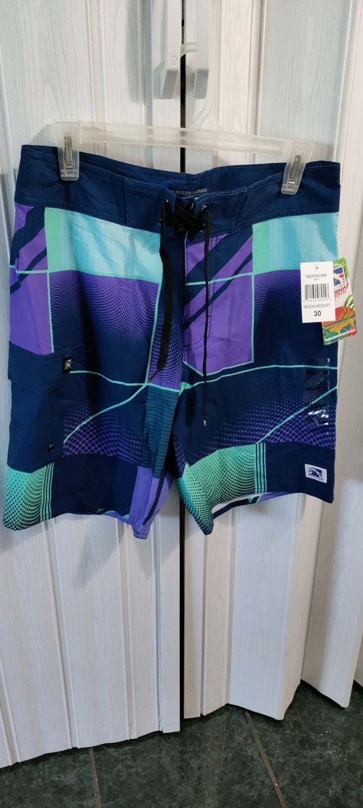 Brand New with Tags Pipeline Surf/Board Shorts