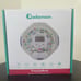 Adamson TimelyMed Smart Pill Dispenser Machine with Alarm + WiFi App Monitoring
