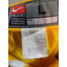 Vintage Y2K Nike Team Men’s Large Gold Snap Tear Away Basketball Sweatpants
