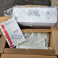 1999 FOODSAVER Compact II