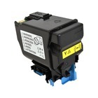 Konica Minolta A95W230 TNP49Y Yellow Toner Cartridge