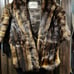 Vintage Mink Stole
