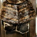Vintage Mink Stole
