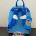 Loungefly Sonic The Hedgehog Sonic and Friends Mini Backpack