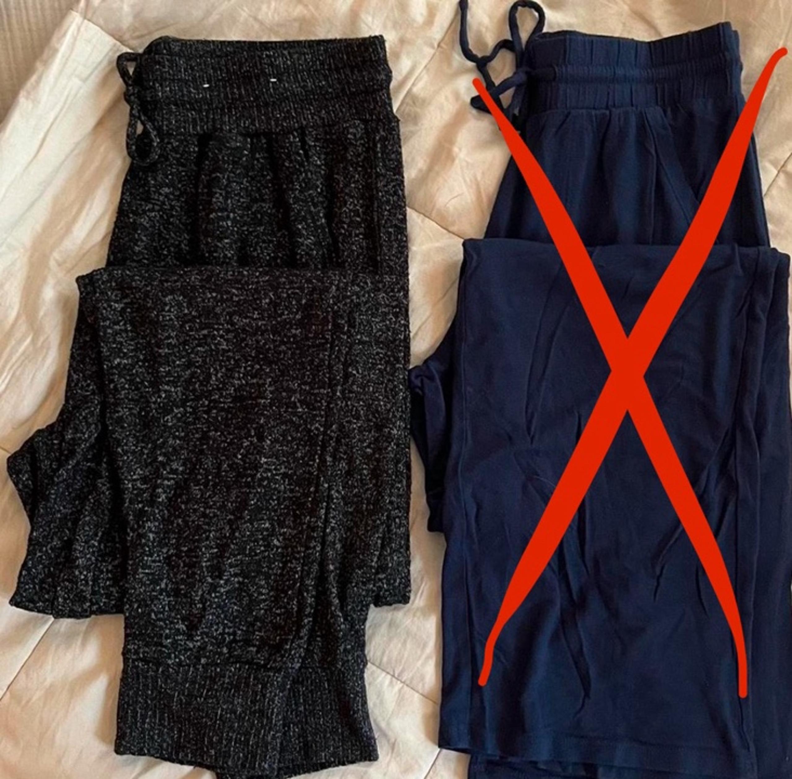 black target lounge pants