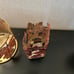 Body Works Candle Holder and Soap Holder