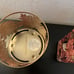 Body Works Candle Holder and Soap Holder
