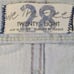 We The Free Frank Dad Jeans NWT 98 Size 28 J1593