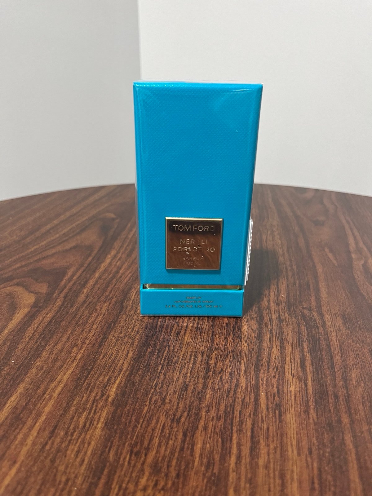 Tom ford neroli portofino