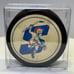 Springfield Indians 1974-1979 ? Official Vintage Hockey Puck