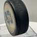 Springfield Indians 1974-1979 ? Official Vintage Hockey Puck