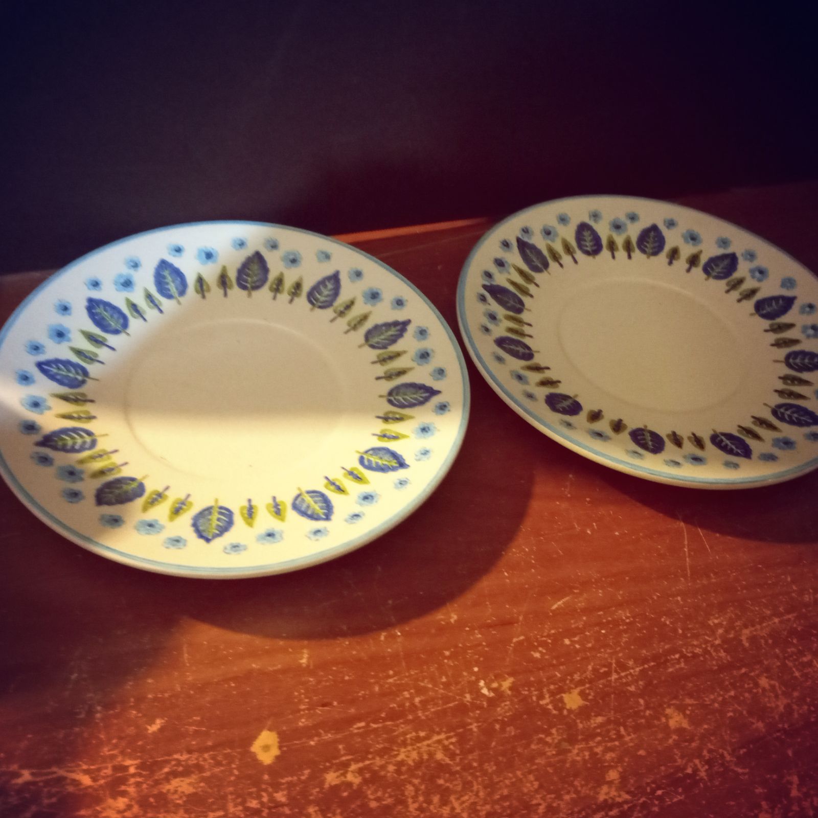 Plates