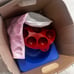 Over 60Silicone molds big and small