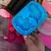 Over 60Silicone molds big and small