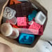 Over 60Silicone molds big and small