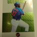 Vladimir Guerrero Signed Card Etc. Lot #1