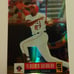 Vladimir Guerrero Signed Card Etc. Lot #1