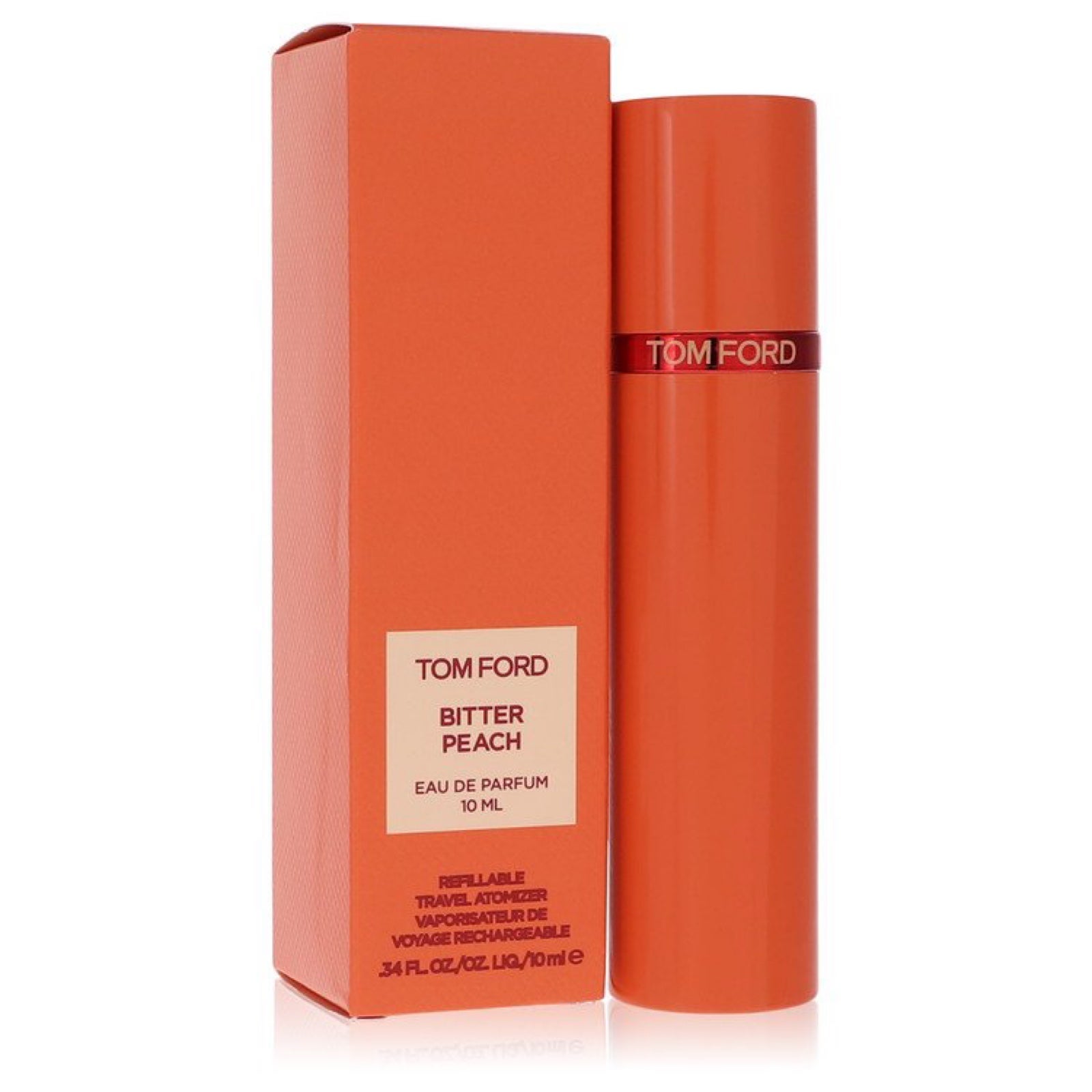 tom ford bitter peach 10ml