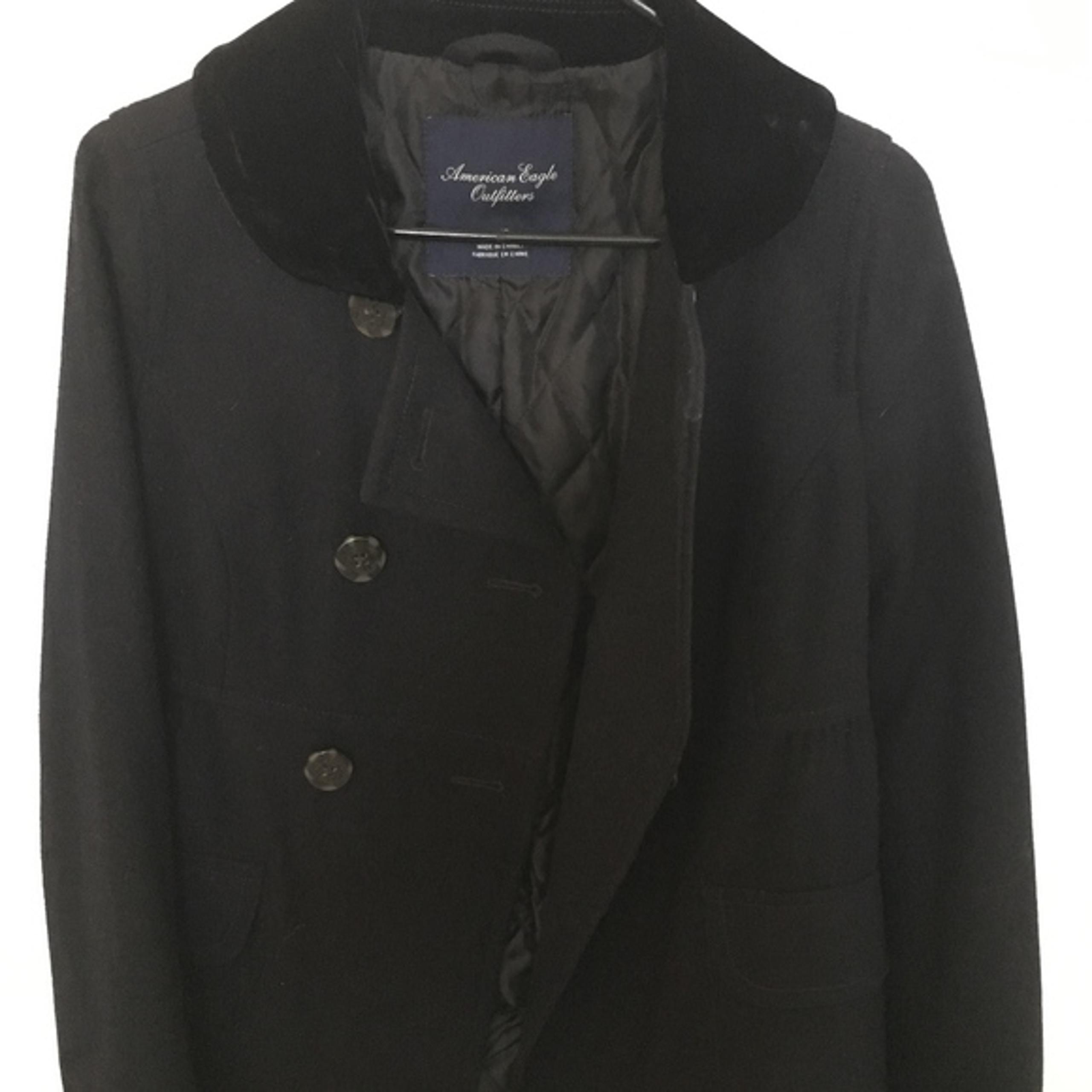 American Eagle Peacoat