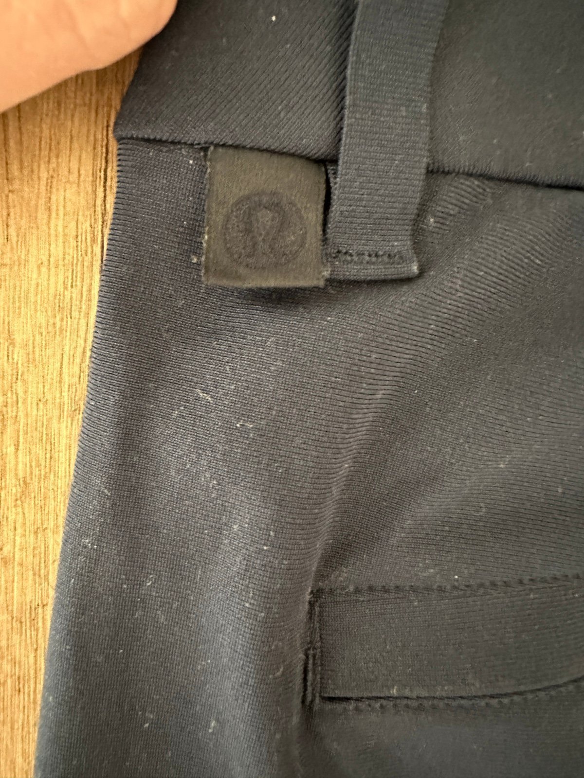 Lululemon ABC Pants